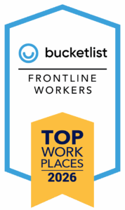 Oberlin Filter Top Workplace Frontline Workers 2026