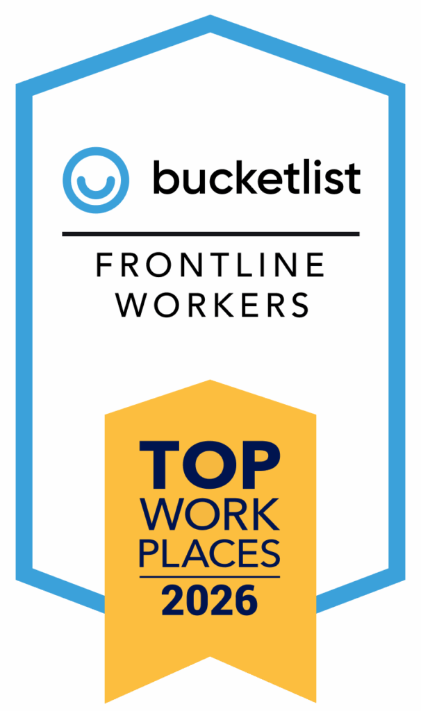 Oberlin Filter Top Workplace Frontline Workers 2026
