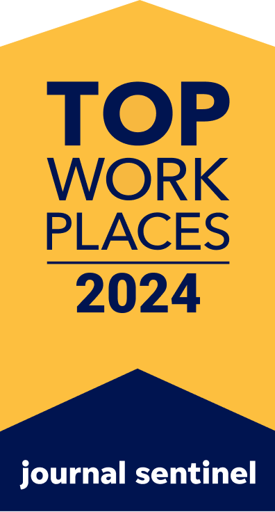 Top Work Places 2024 Oberlin Filter Company by The Milwaukee Journal Sentinel
